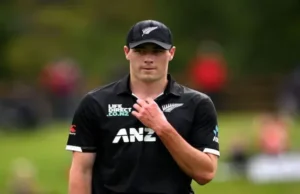 Guptill and Adams to Support Brownlie on New Zealand’s Australia T20I Tour Guptill and Adams to Support Brownlie on New Zealand's Australia T20I Tour